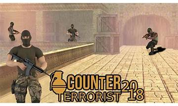 Anti Terrorist Strike for Android - Download the APK from Habererciyes
